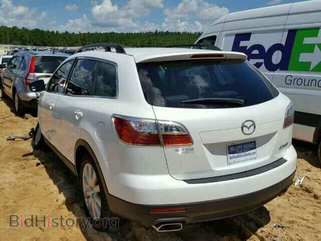 2011 MAZDA CX-9 - VIN: JM3TB2CA5B0306113 - Photo 3