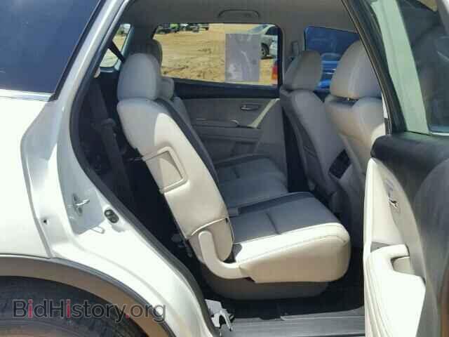 2011 MAZDA CX-9 - VIN: JM3TB2CA5B0306113 - Photo 6