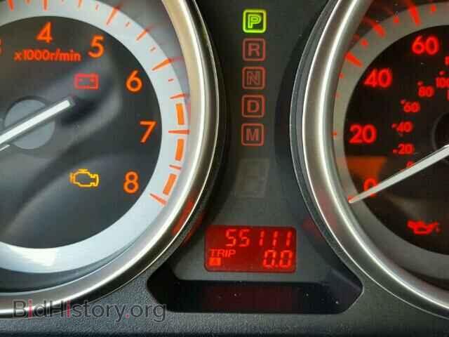 2011 MAZDA CX-9 - VIN: JM3TB2CA5B0306113 - Photo 8