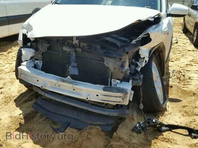 2011 MAZDA CX-9 - VIN: JM3TB2CA5B0306113 - Photo 9
