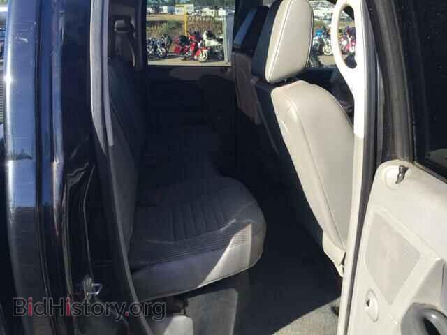 2008 DODGE RAM 1500 - VIN: 1D7HA18238S533364 - Фото 6