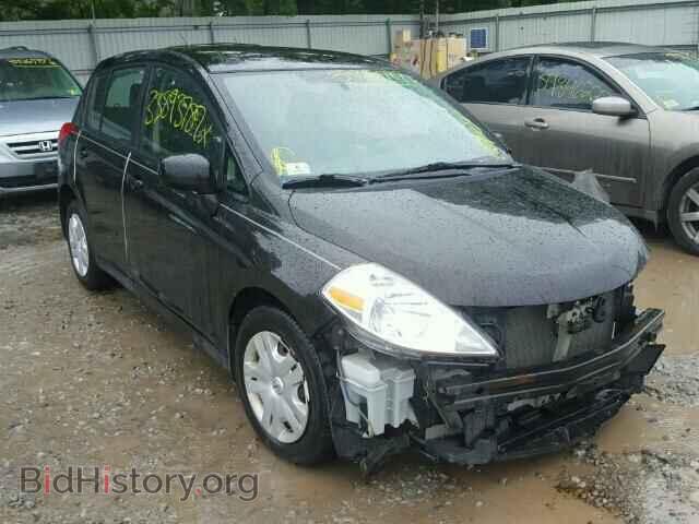 Фотография 3N1BC1CP9CK198480 - NISSAN VERSA 2012
