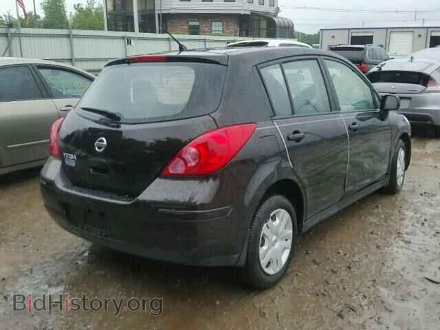 2012 NISSAN VERSA - VIN: 3N1BC1CP9CK198480 - Photo 4