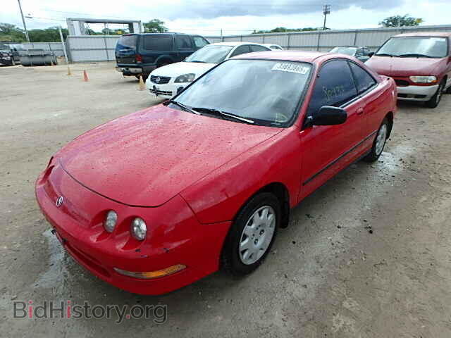 1994 ACURA INTEGRA - VIN: JH4DC4442RS001499 - Фото 2
