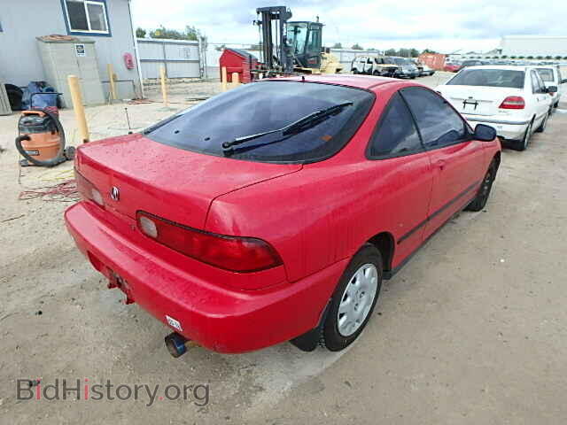 1994 ACURA INTEGRA - VIN: JH4DC4442RS001499 - Фото 4