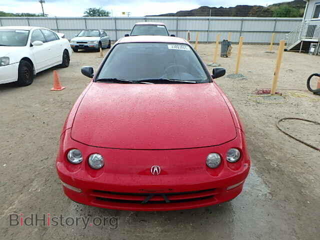 1994 ACURA INTEGRA - VIN: JH4DC4442RS001499 - Фото 9