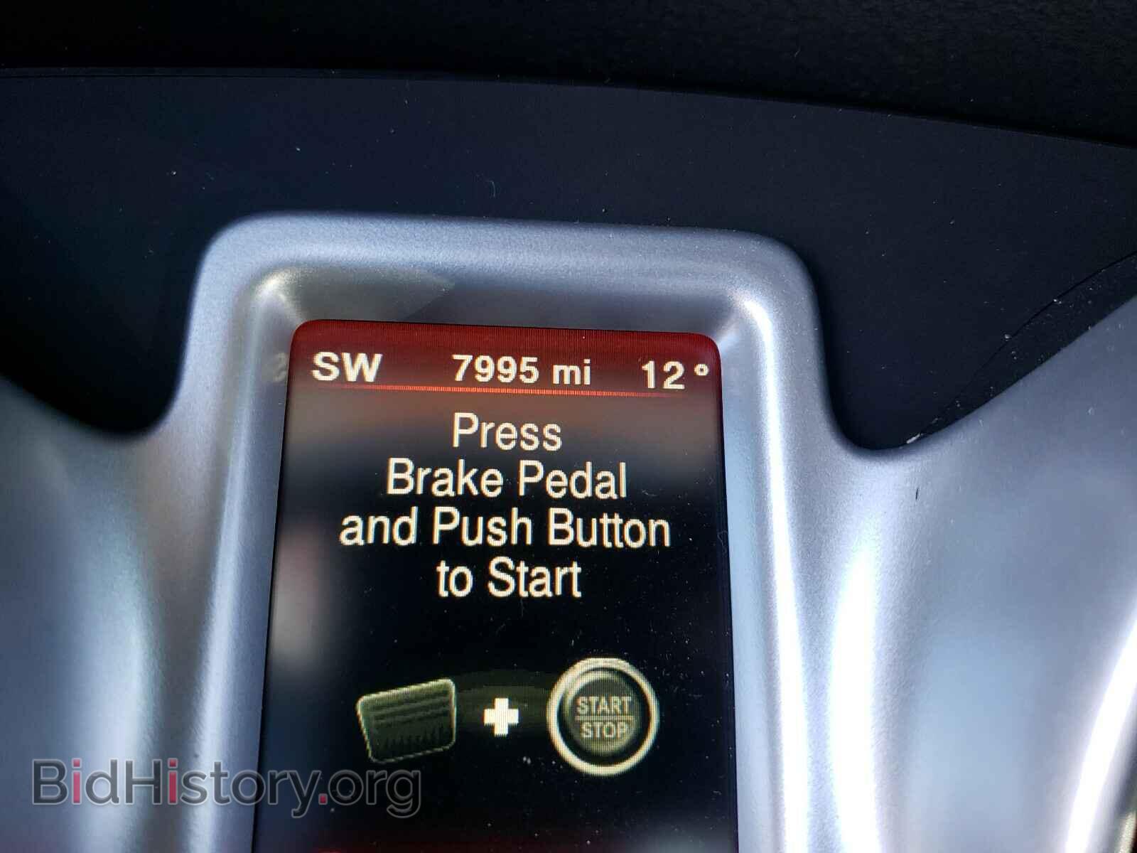 2019 DODGE JOURNEY - VIN: 3C4PDCBB1KT863303 - Фото 8