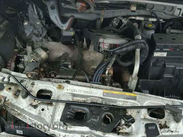 2005 CHEVROLET EQUINOX - VIN: 2CNDL73F756003621 - Фото 7