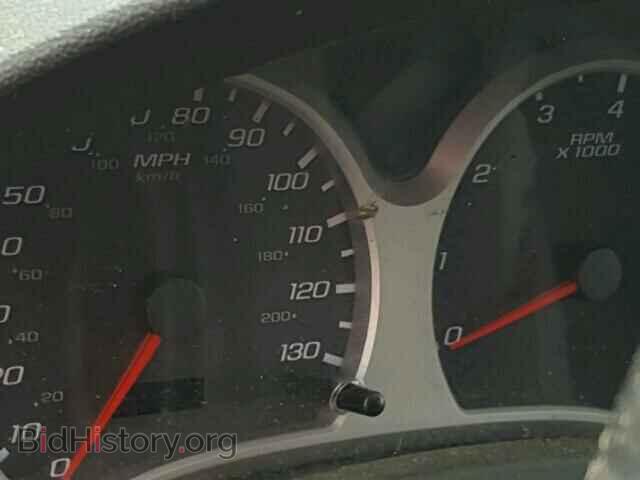 2005 CHEVROLET EQUINOX - VIN: 2CNDL73F756003621 - Фото 8