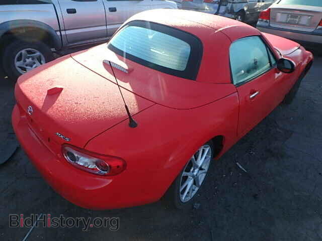 2010 MAZDA MIATA - VIN: JM1NC2FF7A0207264 - Фото 4
