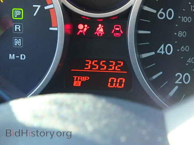 2010 MAZDA MIATA - VIN: JM1NC2FF7A0207264 - Фото 8