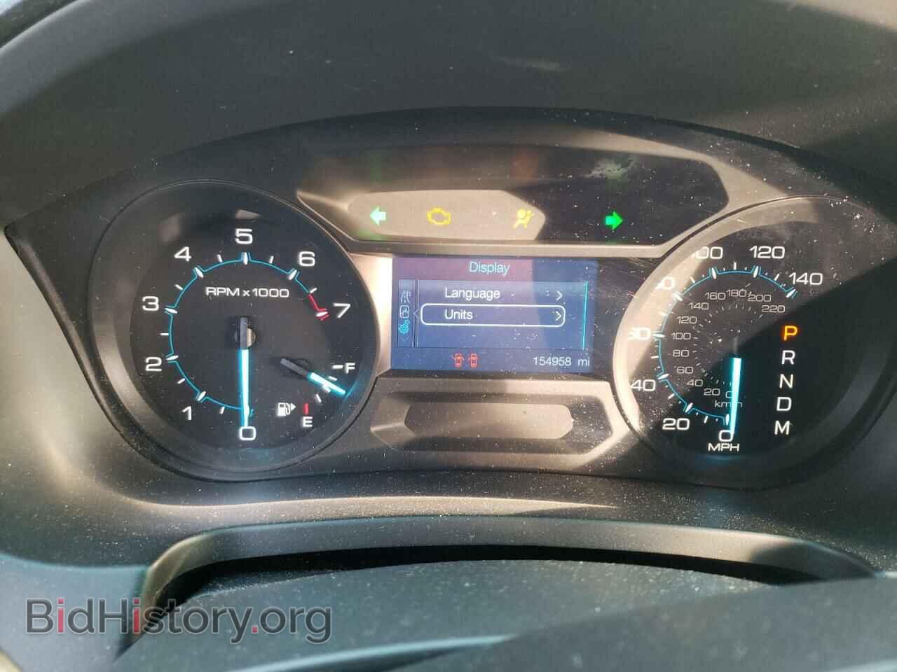 2011 FORD EXPLORER - VIN: 1FMHK7D88BGA53492 - Photo 8