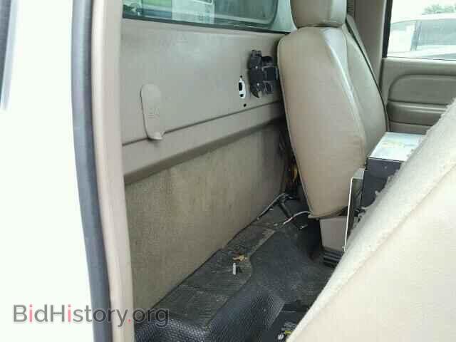 2007 CHEVROLET SILVERADO - VIN: 1GCEC14X77Z146217 - Фото 6