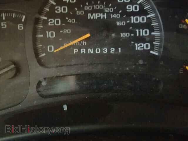 2007 CHEVROLET SILVERADO - VIN: 1GCEC14X77Z146217 - Фото 8