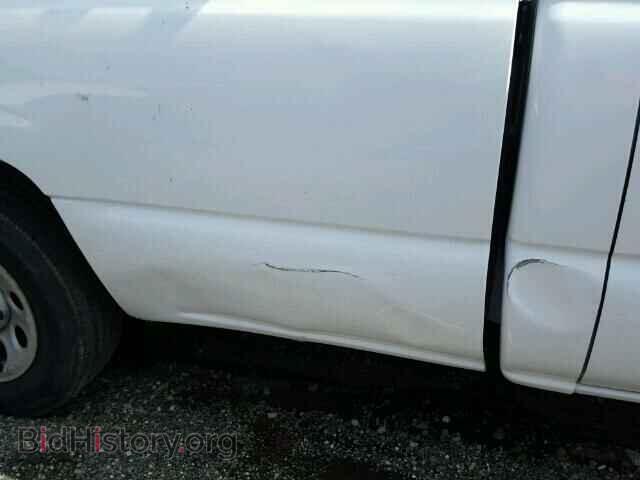 2007 CHEVROLET SILVERADO - VIN: 1GCEC14X77Z146217 - Фото 9