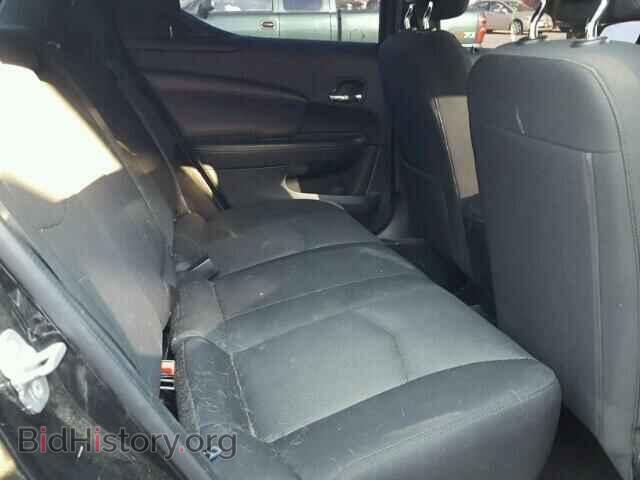 2014 DODGE AVENGER - VIN: 1C3CDZAB3EN160944 - Фото 6
