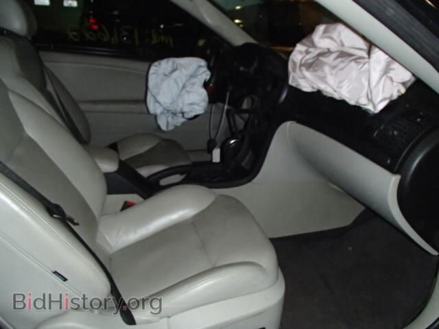 2004 SAAB 9 3 - VIN: YS3FD79Y446003155 - Photo 5
