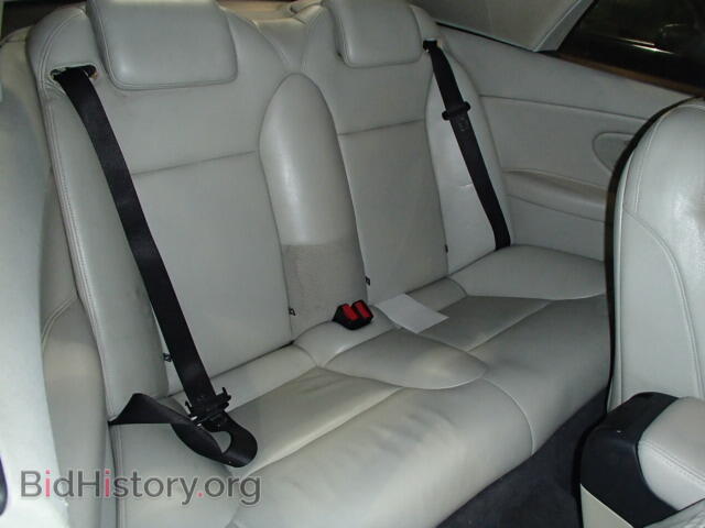 2004 SAAB 9 3 - VIN: YS3FD79Y446003155 - Photo 6