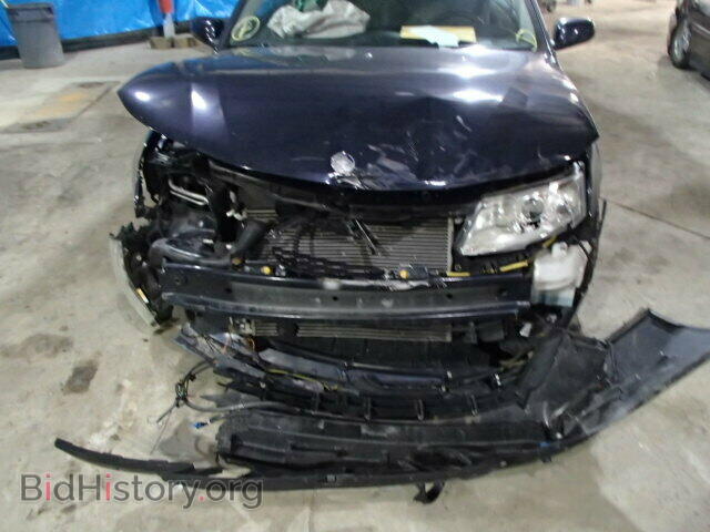 2004 SAAB 9 3 - VIN: YS3FD79Y446003155 - Photo 8