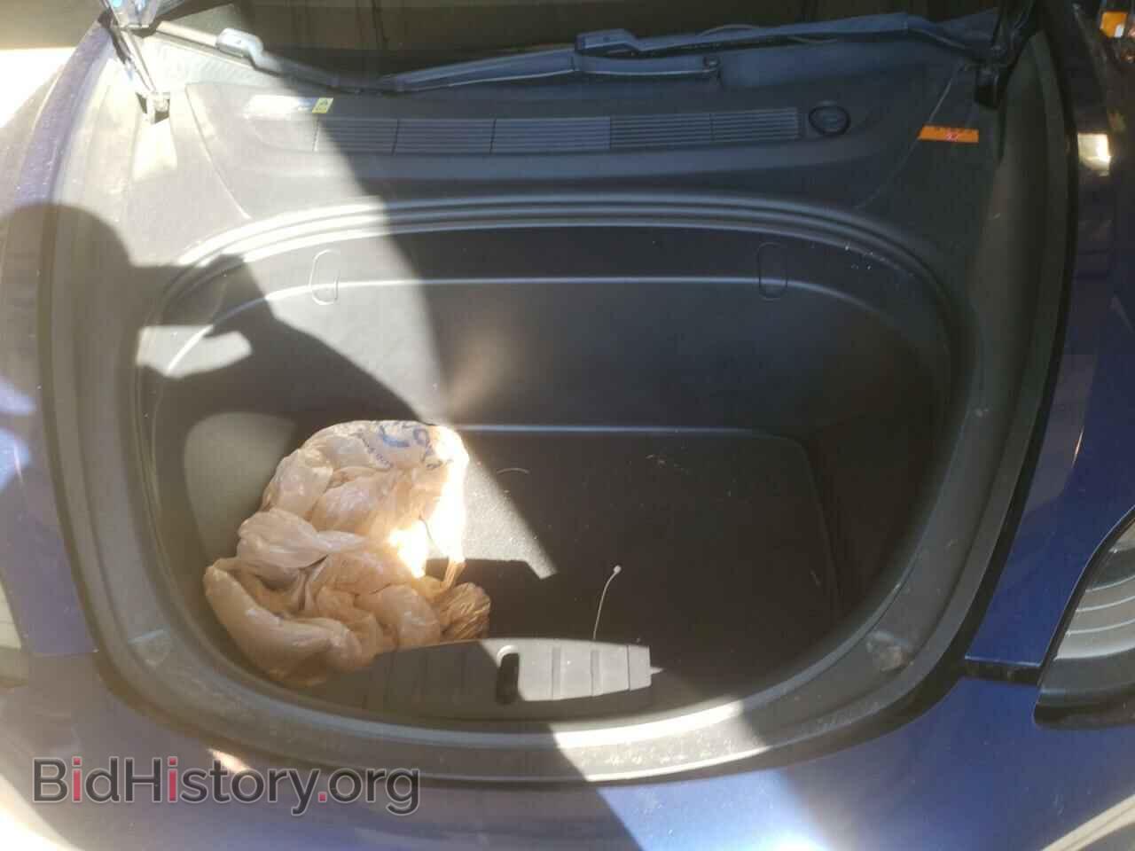 2018 TESLA MODEL 3 - VIN: 5YJ3E1EB8JF054776 - Photo 7