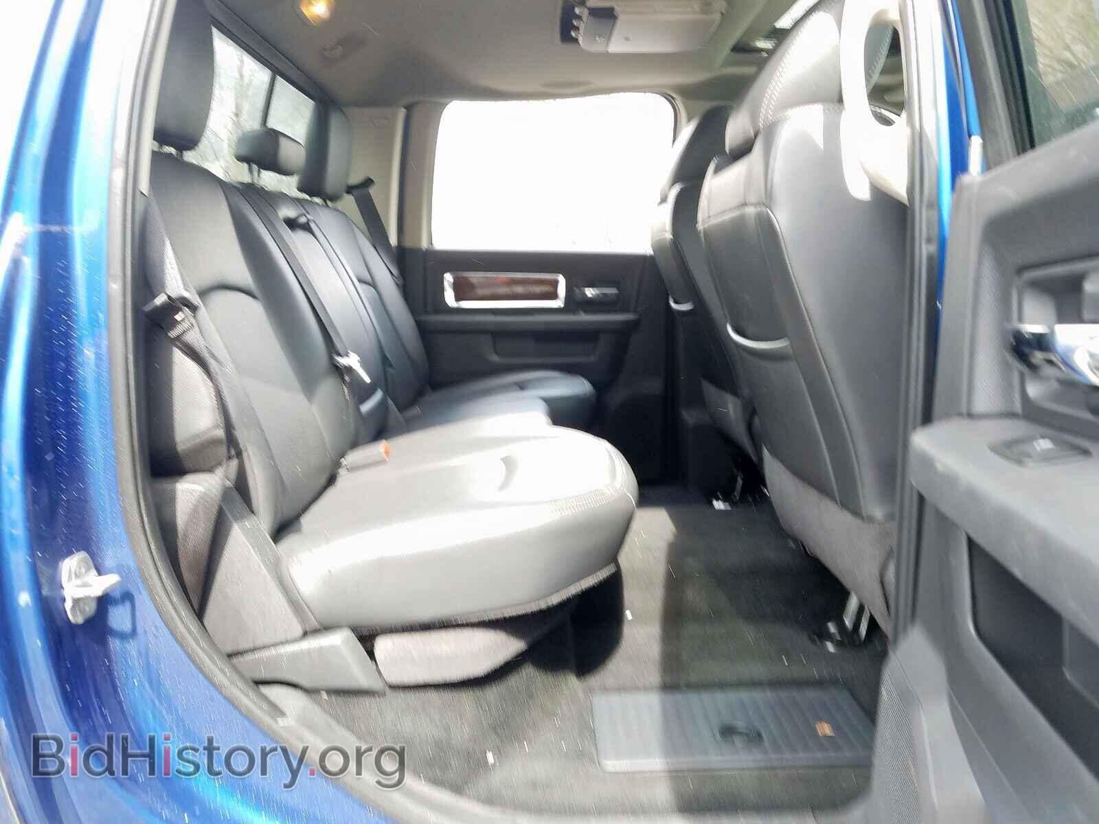 2011 DODGE RAM 2500 - VIN: 3D7UT2CL3BG620324 - Фото 6