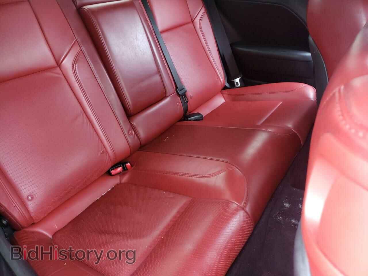 2017 DODGE CHALLENGER - VIN: 2C3CDZAG2HH574385 - Фото 6