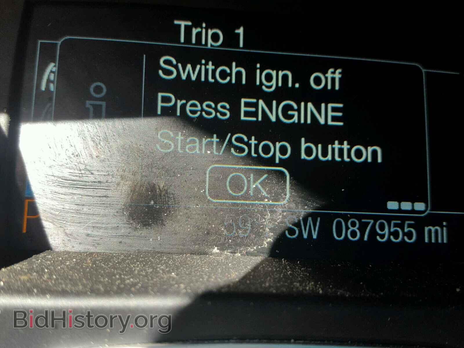 2013 FORD FOCUS - VIN: 1FADP3J29DL351448 - Фото 8