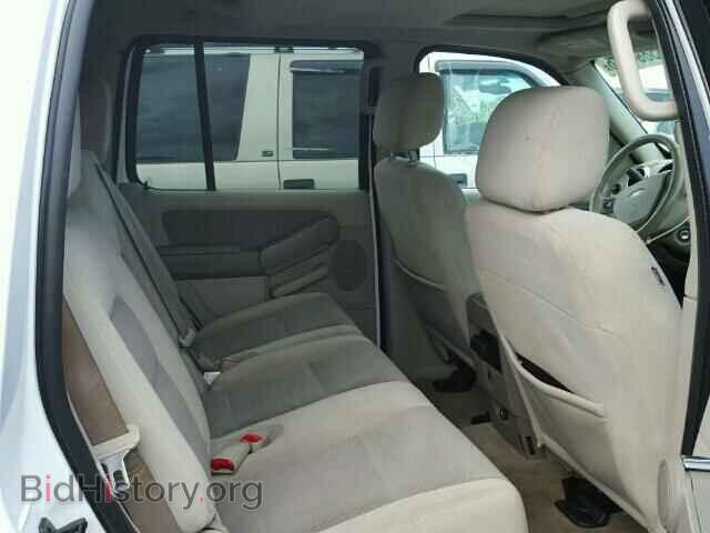 2007 FORD EXPLORER - VIN: 1FMEU73E47UB79376 - Фото 6