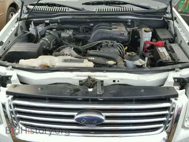 2007 FORD EXPLORER - VIN: 1FMEU73E47UB79376 - Фото 7