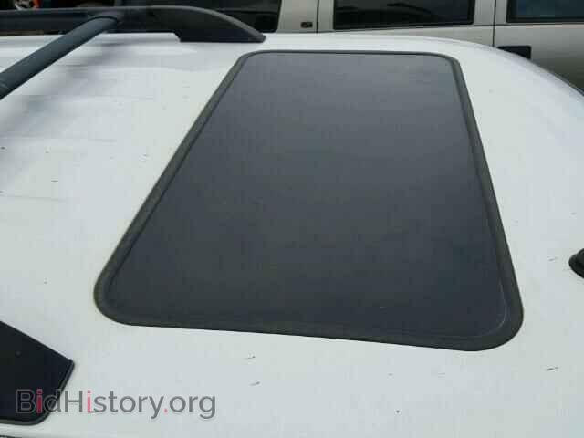 2007 FORD EXPLORER - VIN: 1FMEU73E47UB79376 - Фото 10
