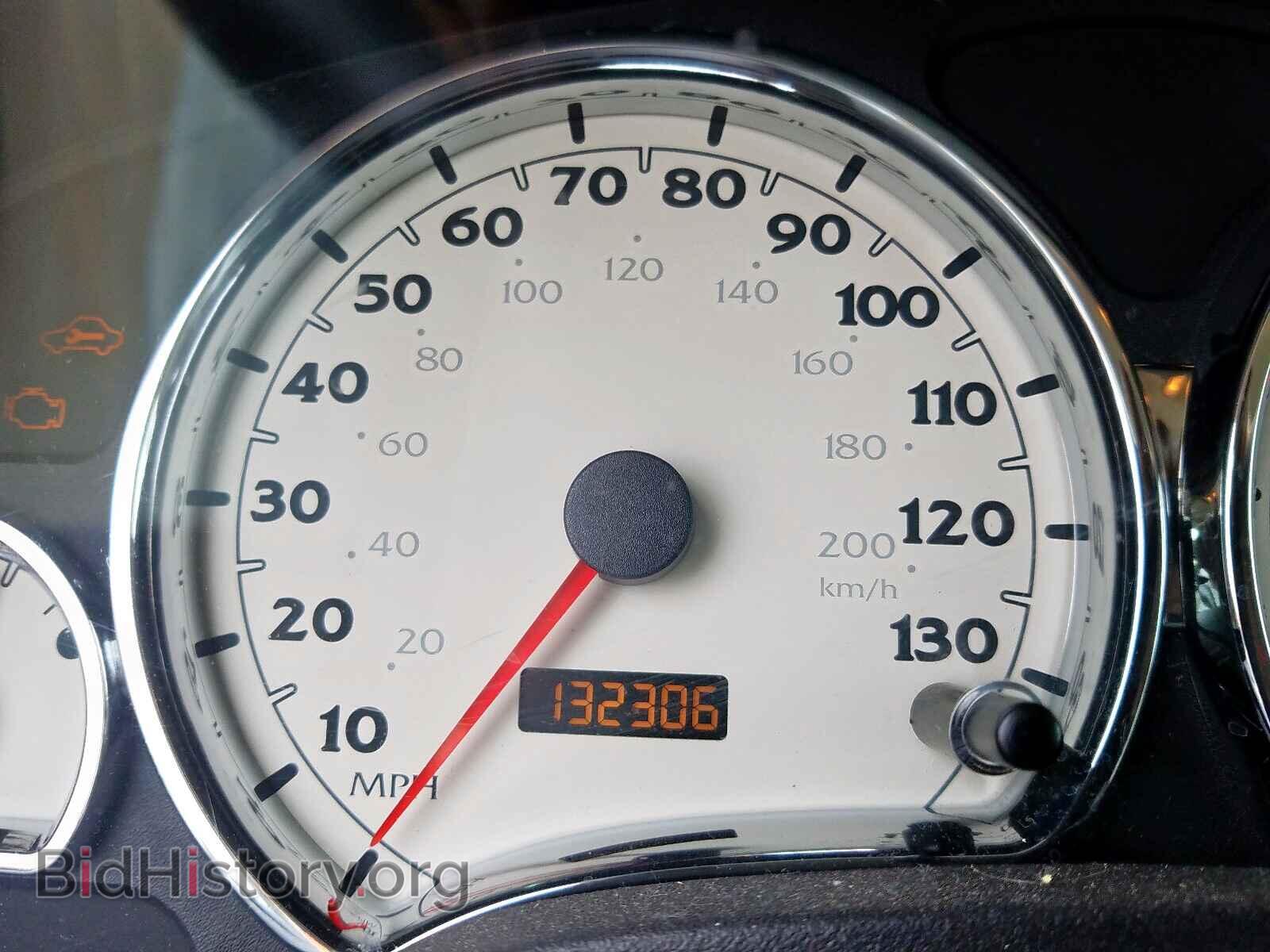 2004 SATURN VUE - VIN: 5GZCZ43D64S833559 - Фото 8