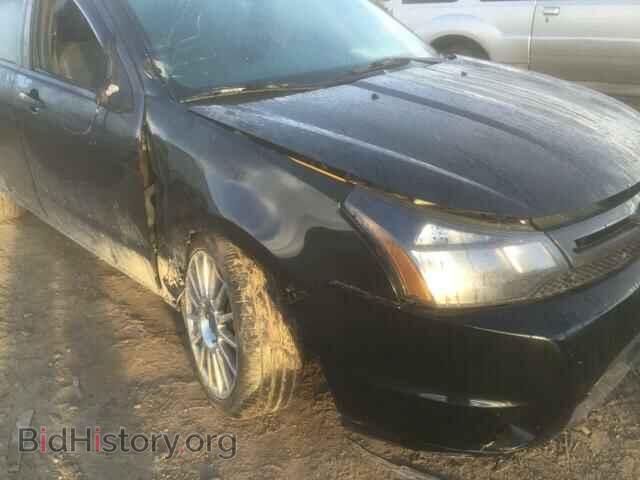 2010 FORD FOCUS - VIN: 1FAHP3GN9AW261584 - Фото 9