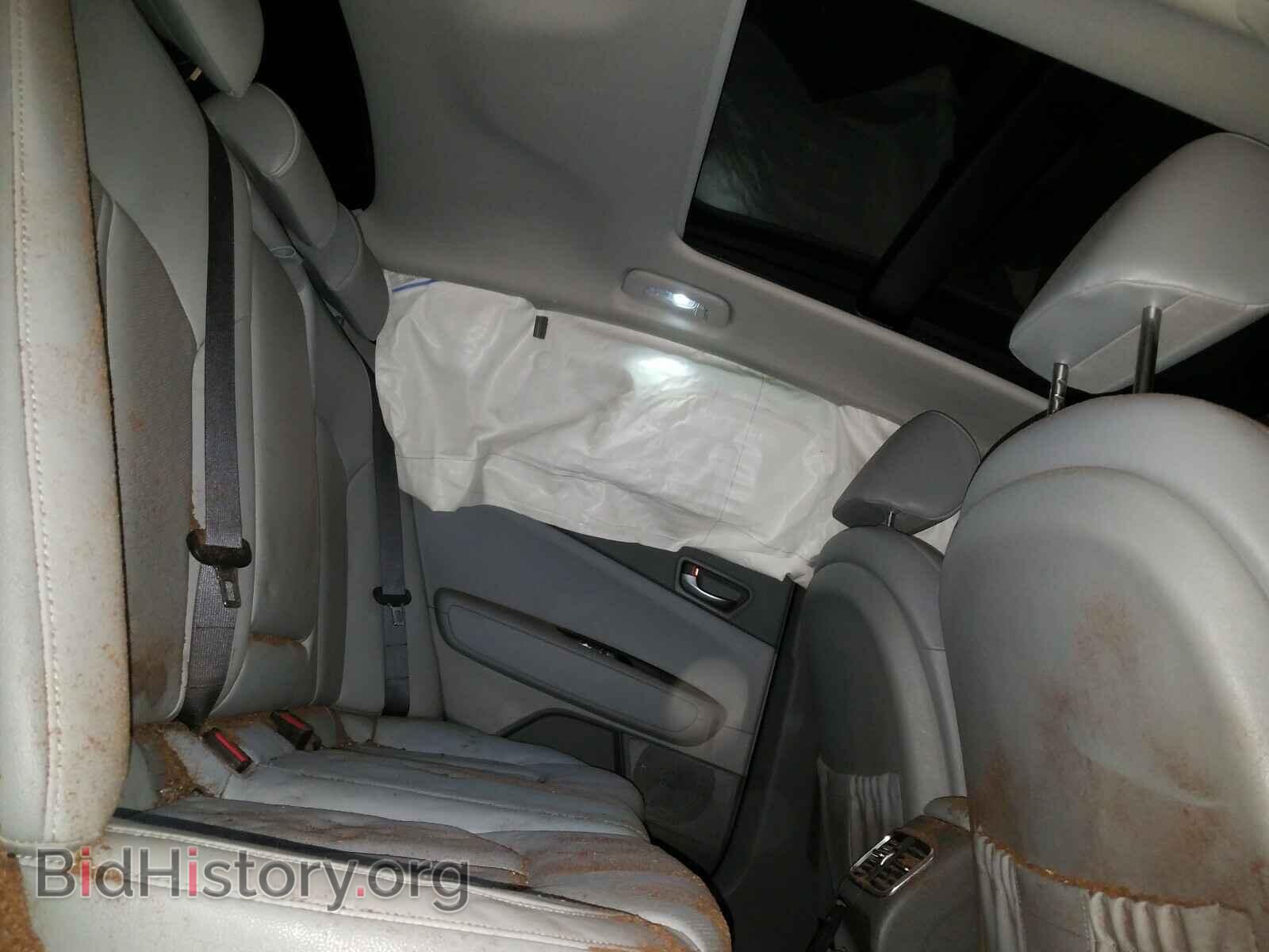 2017 KIA OPTIMA - VIN: KNAGV4LD3H5009146 - Фото 6