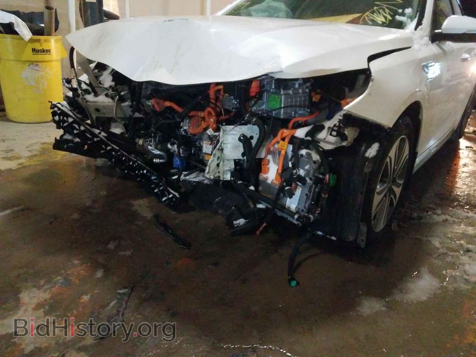 2017 KIA OPTIMA - VIN: KNAGV4LD3H5009146 - Фото 9