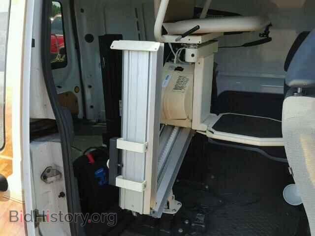 2010 FORD TRANSIT CO - VIN: NM0LS7ANXAT031330 - Фото 6