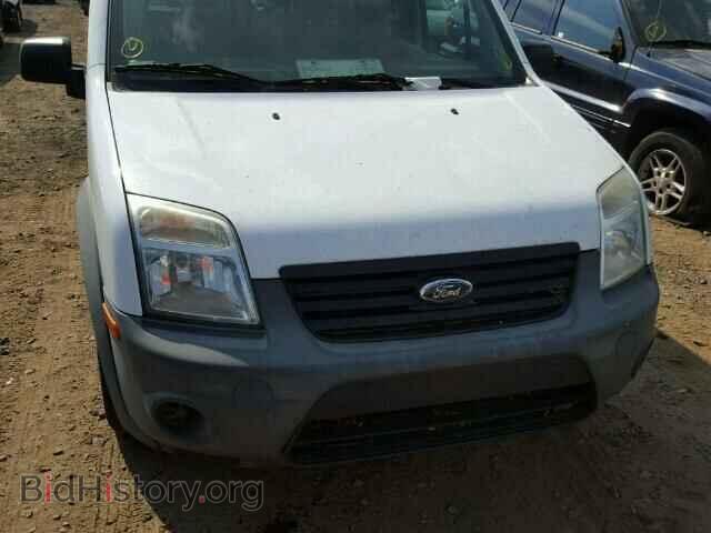2010 FORD TRANSIT CO - VIN: NM0LS7ANXAT031330 - Фото 9