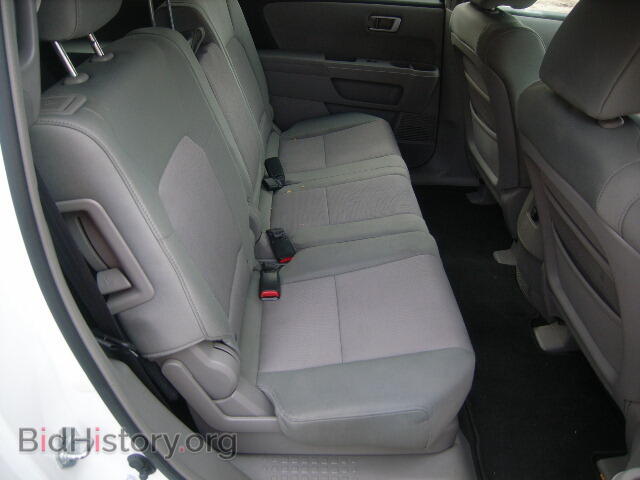 2009 HONDA PILOT - VIN: 5FNYF38409B003148 - Фото 6