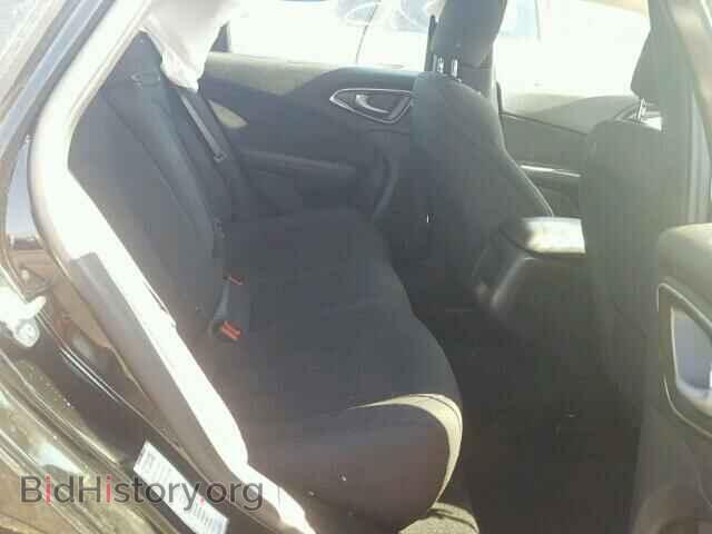 2015 CHRYSLER 200 - VIN: 1C3CCCAB6FN704595 - Photo 6