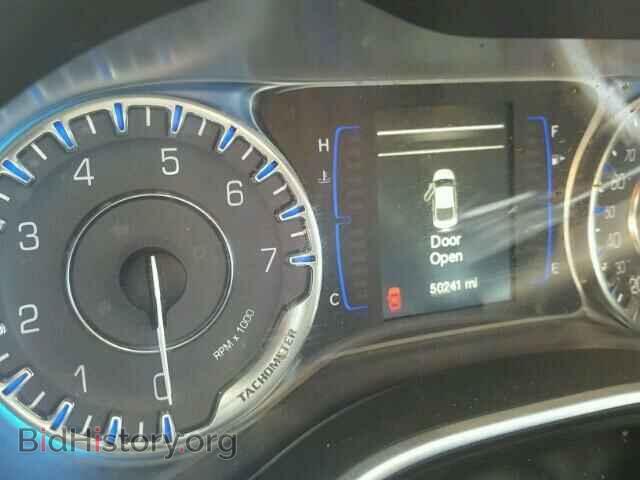 2015 CHRYSLER 200 - VIN: 1C3CCCAB6FN704595 - Photo 8