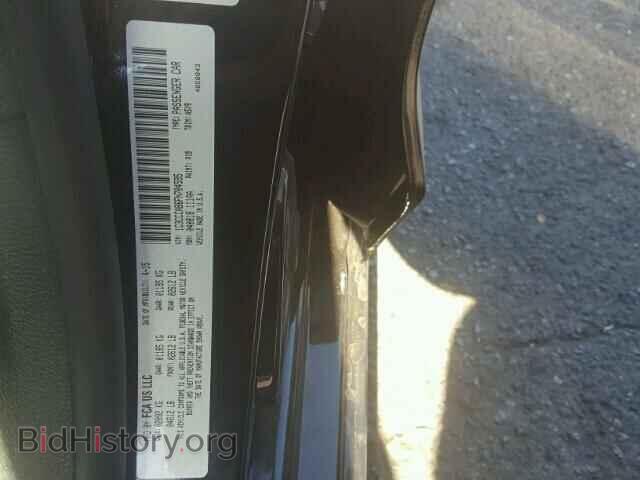 2015 CHRYSLER 200 - VIN: 1C3CCCAB6FN704595 - Photo 10