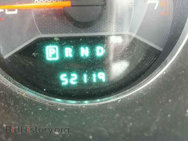 2011 DODGE AVENGER - VIN: 1B3BD2FG0BN544390 - Фото 8