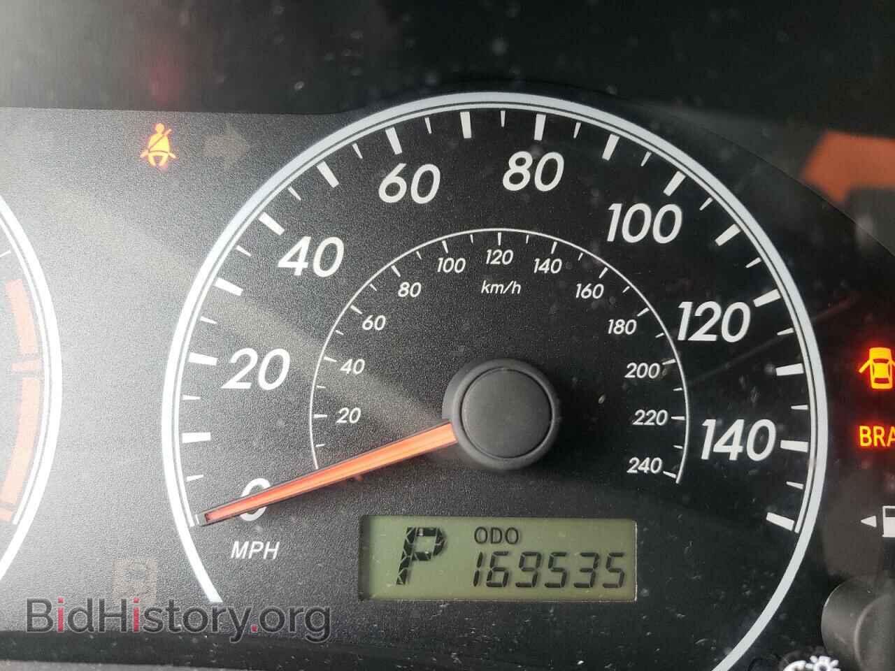 2013 TOYOTA COROLLA - VIN: 2T1BU4EE8DC986057 - Фото 8