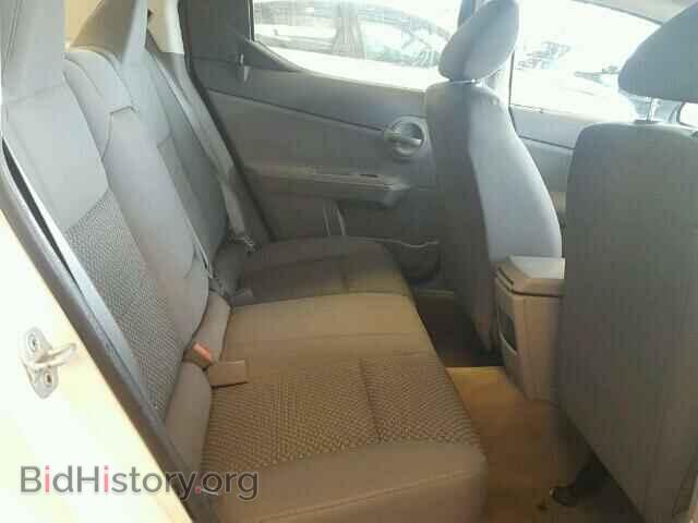 2008 DODGE AVENGER - VIN: 1B3LC46K58N652620 - Фото 6
