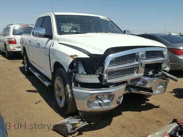 Photo 1D3HV13T69J526485 - DODGE RAM 1500 2009