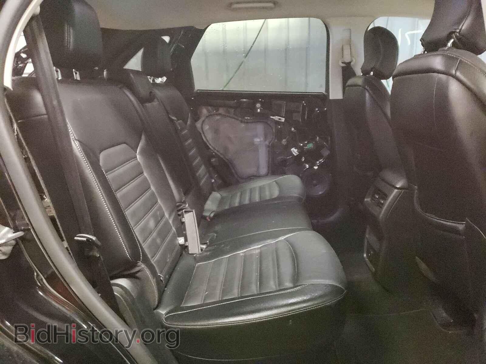 2016 FORD EDGE - VIN: 2FMPK4J89GBB00316 - Фото 6