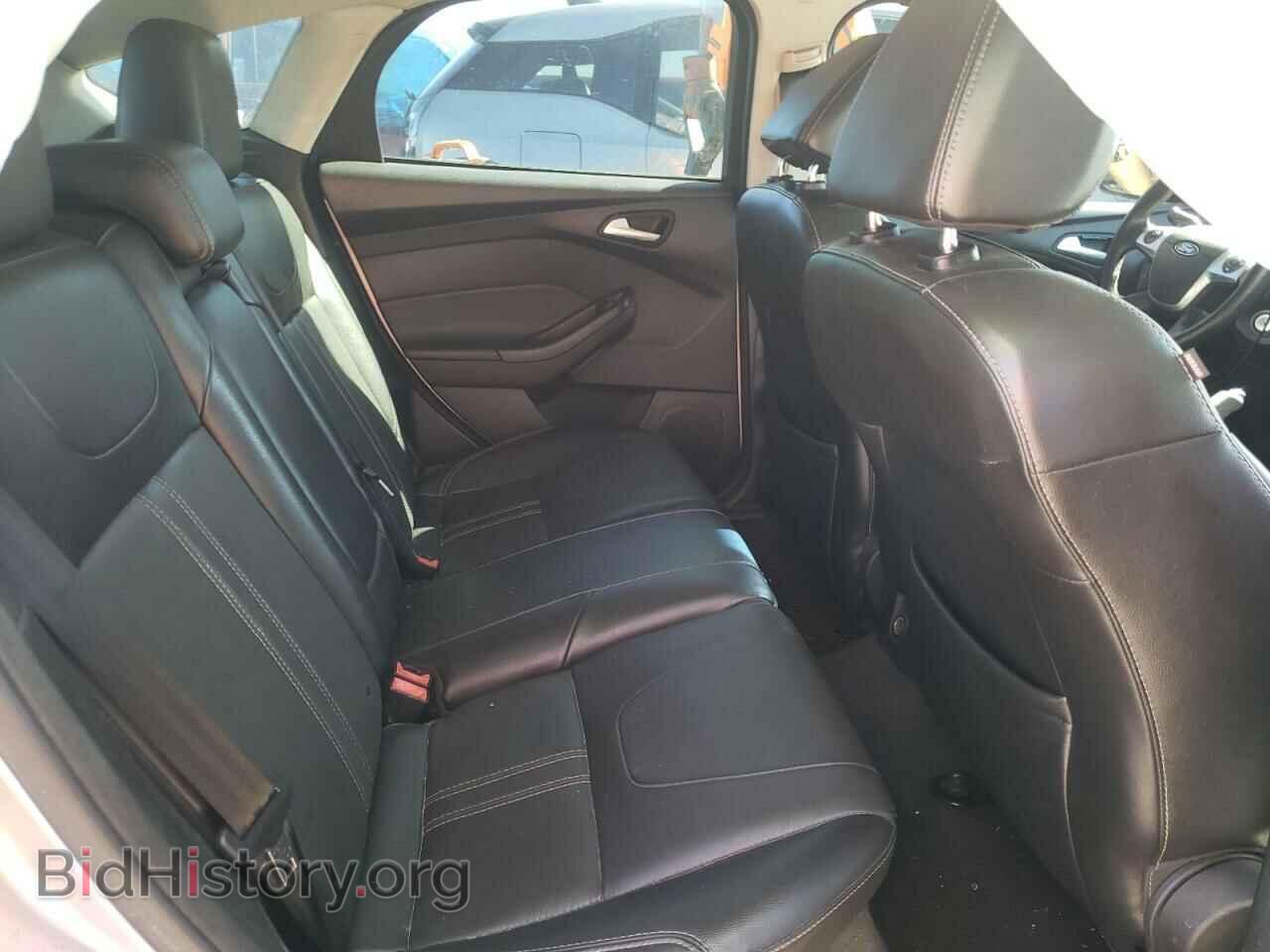 2014 FORD FOCUS - VIN: 1FADP3K22EL318615 - Фото 6