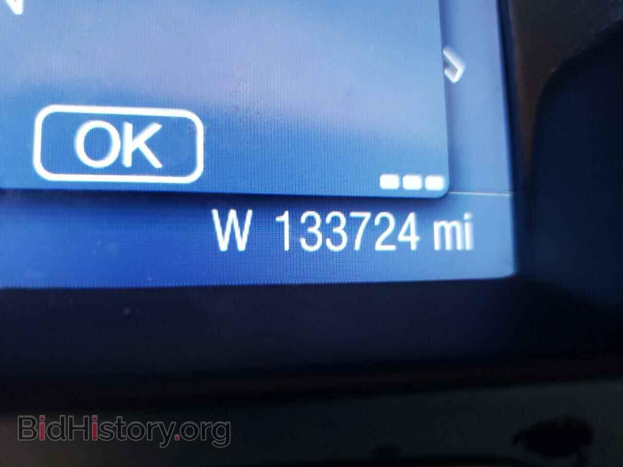 2014 FORD FOCUS - VIN: 1FADP3K22EL318615 - Фото 8