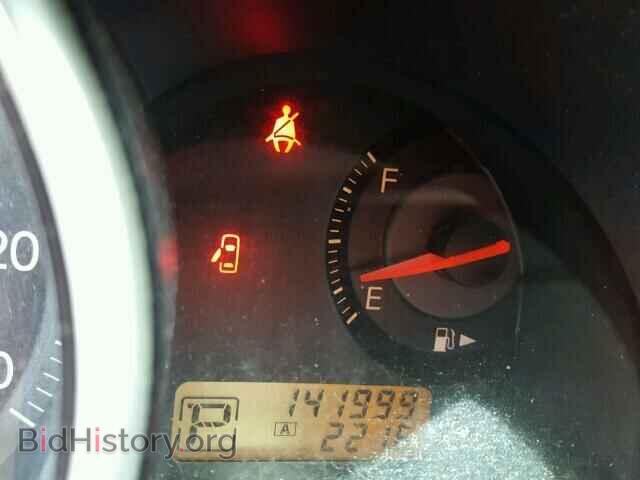 2009 NISSAN VERSA - VIN: 3N1BC13E19L407292 - Фото 8