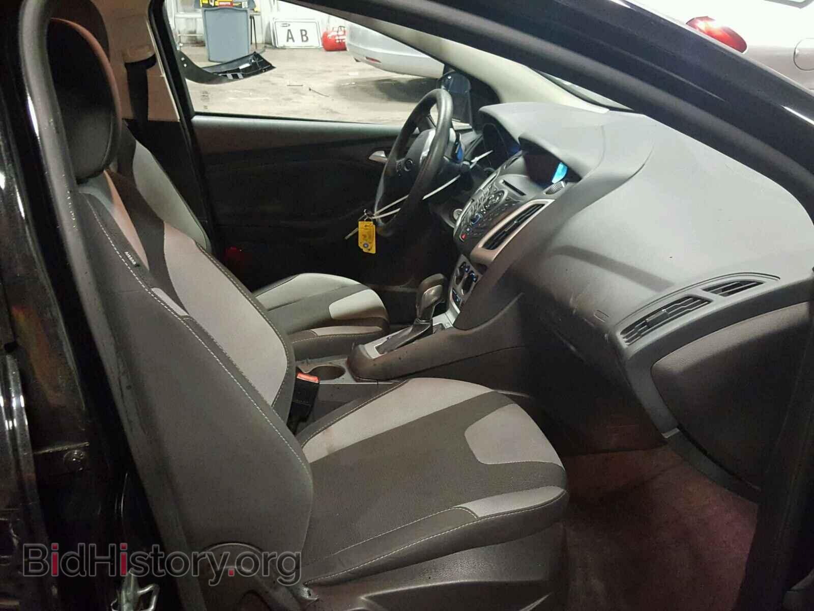 2014 FORD FOCUS - VIN: 1FADP3F2XEL154900 - Photo 5