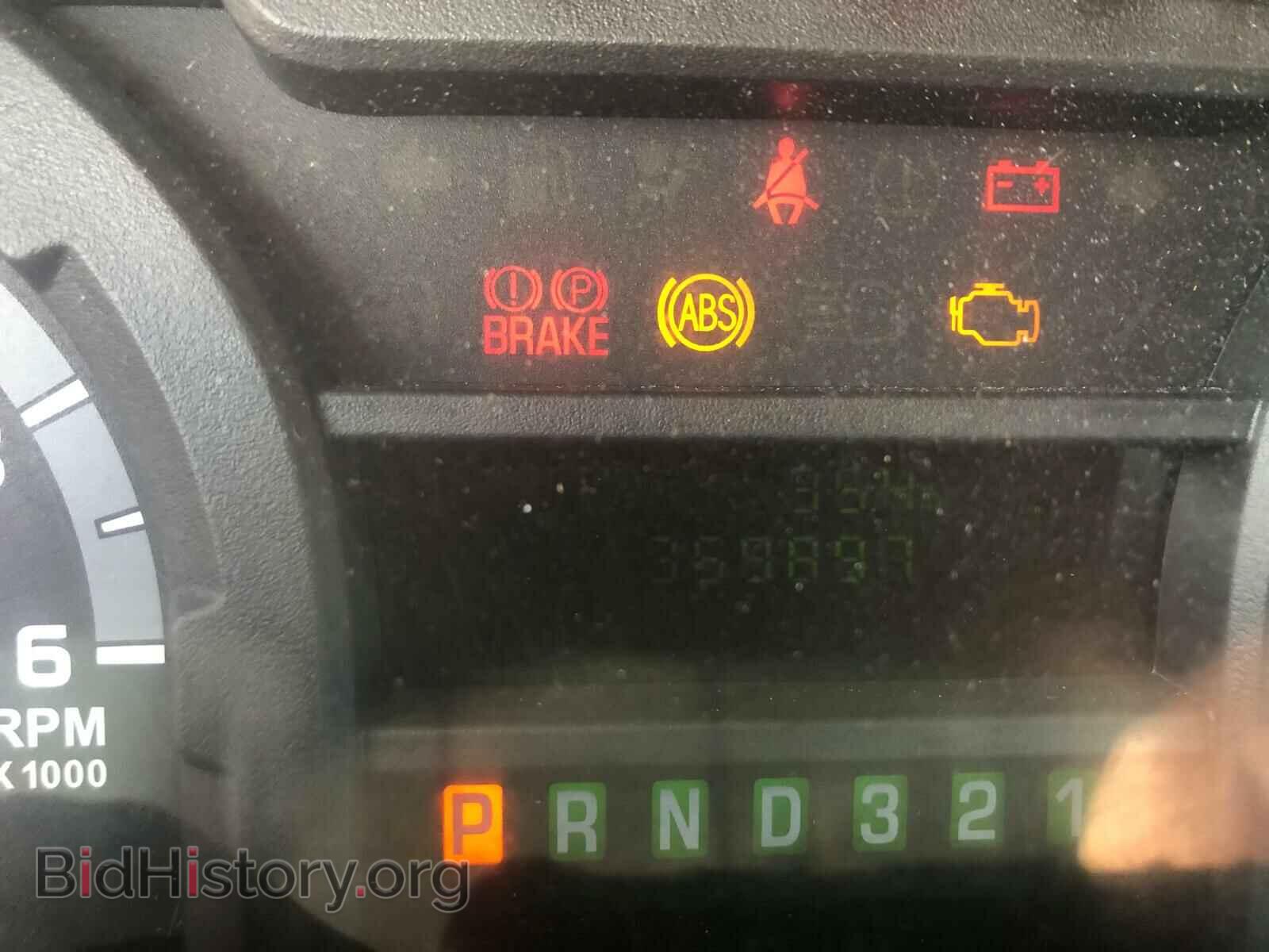2013 FORD ECONOLINE - VIN: 1FDFE4FS7DDA79138 - Фото 8